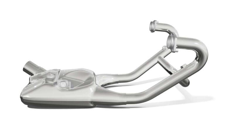 BMW|R12G/S|BMWモトラッド|BMWブランニュー「R12G/S」登場!! 東京MCショーではコンセプトモデル「F450GS」を本邦初公開