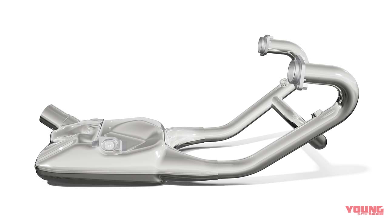 BMW|R12G/S|BMWモトラッド|BMWブランニュー「R12G/S」登場!! 東京MCショーではコンセプトモデル「F450GS」を本邦初公開