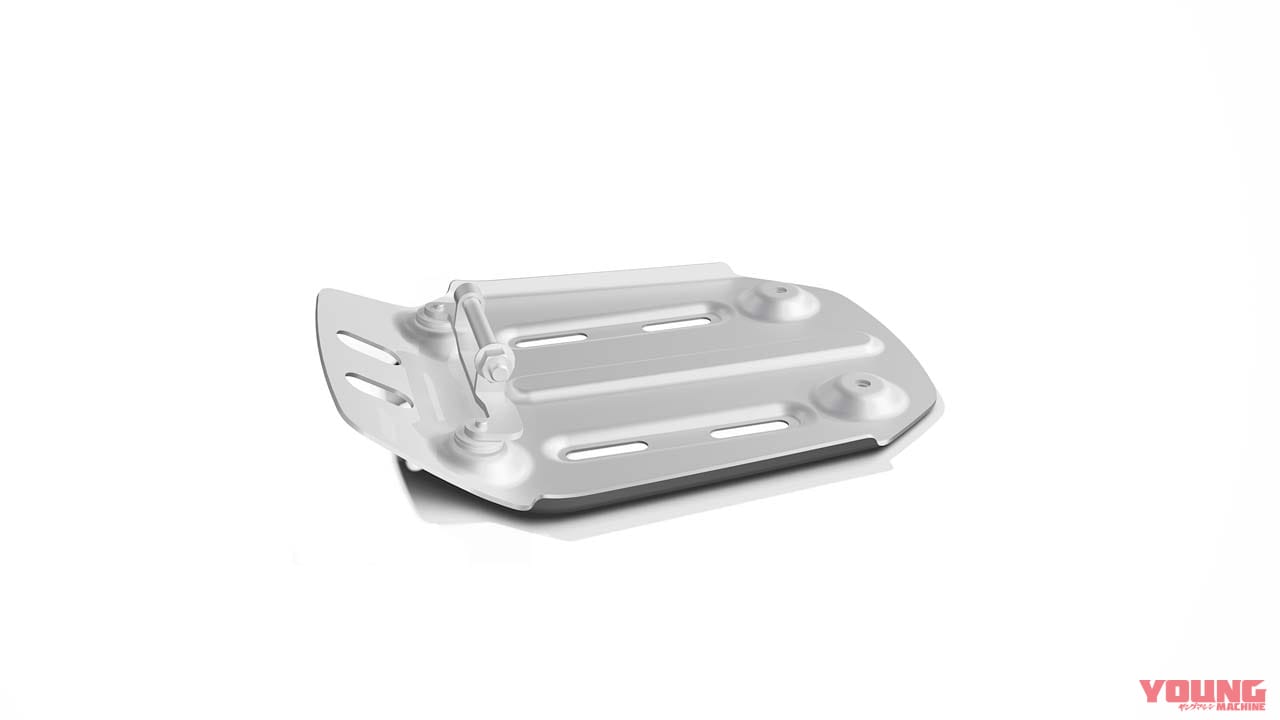 BMW|R12G/S|BMWモトラッド|BMWブランニュー「R12G/S」登場!! 東京MCショーではコンセプトモデル「F450GS」を本邦初公開