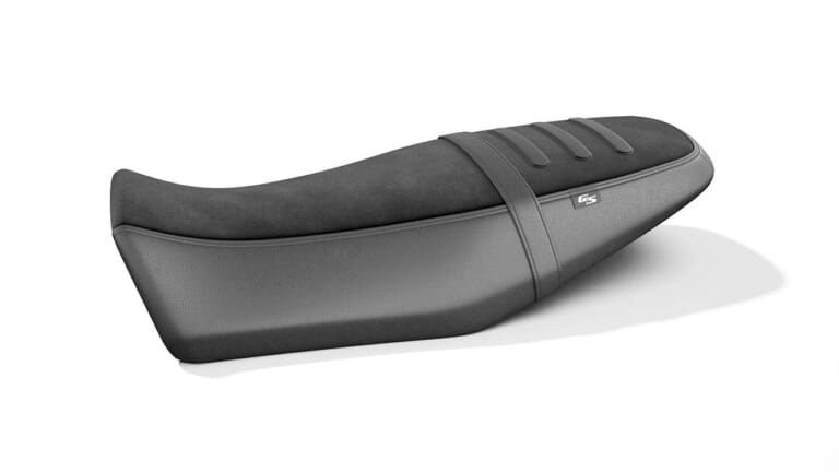 BMW|R12G/S|BMWモトラッド|BMWブランニュー「R12G/S」登場!! 東京MCショーではコンセプトモデル「F450GS」を本邦初公開