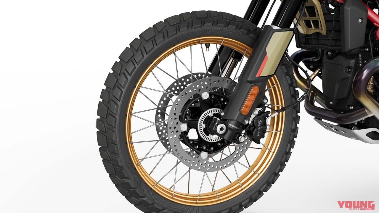 BMW|R12G/S|BMWモトラッド|BMWブランニュー「R12G/S」登場!! 東京MCショーではコンセプトモデル「F450GS」を本邦初公開