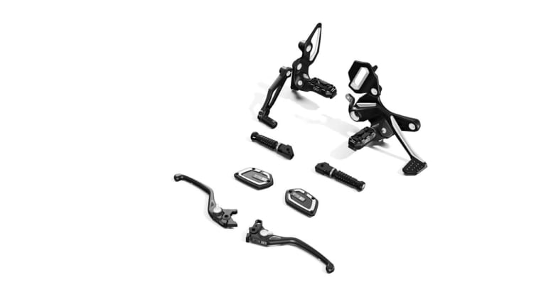 BMW|R12G/S|BMWモトラッド|BMWブランニュー「R12G/S」登場!! 東京MCショーではコンセプトモデル「F450GS」を本邦初公開