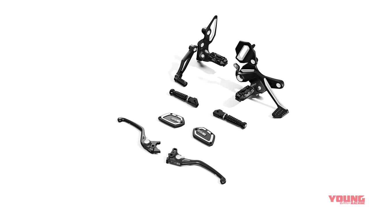 BMW|R12G/S|BMWモトラッド|BMWブランニュー「R12G/S」登場!! 東京MCショーではコンセプトモデル「F450GS」を本邦初公開