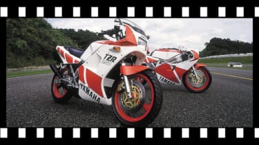 ワタシの愛車インプレッション〈ホンダCBR1000RR-R〉from ヤング