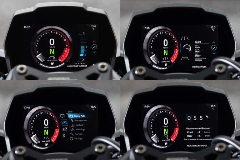 トライアンフ|スピードトリプル1200RS|懐深いキャラに強烈な3気筒の醍醐味! トライアンフ「スピードトリプル1200RS」試乗インプレション