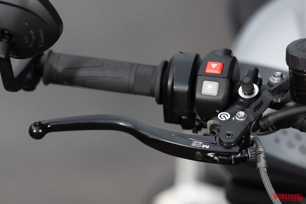 トライアンフ|スピードトリプル1200RS|懐深いキャラに強烈な3気筒の醍醐味! トライアンフ「スピードトリプル1200RS」試乗インプレション