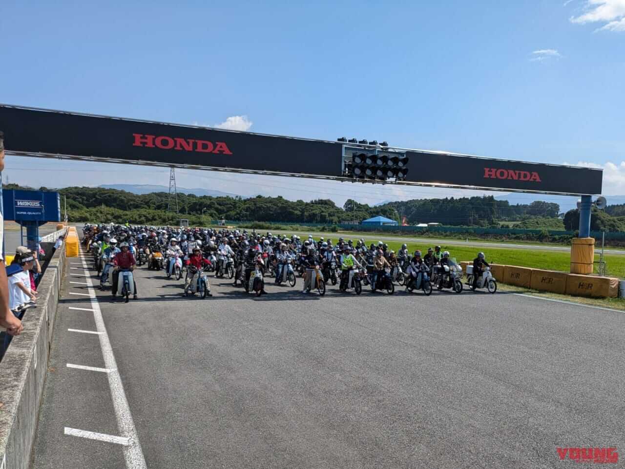 カフェカブパーティ|全国のカブ主、神戸に集まれ! 第20回カフェカブパーティーin関西参加者募集中