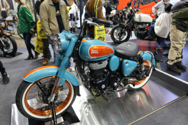 写真] 24YMHONDACB1000Hornet │ 【SCOOP!!】ホンダ新型