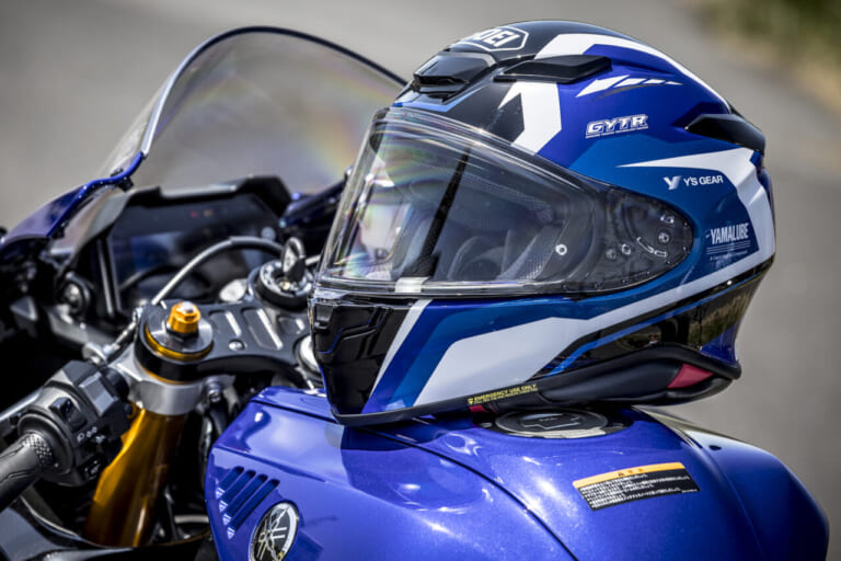 Shoei Z-8 YAMAHA RACING|【YZF-R7購入前に必読】2025年最新モデルの価格・スペックから試乗インプレ、専用ヘルメットまで後悔しないための全知識