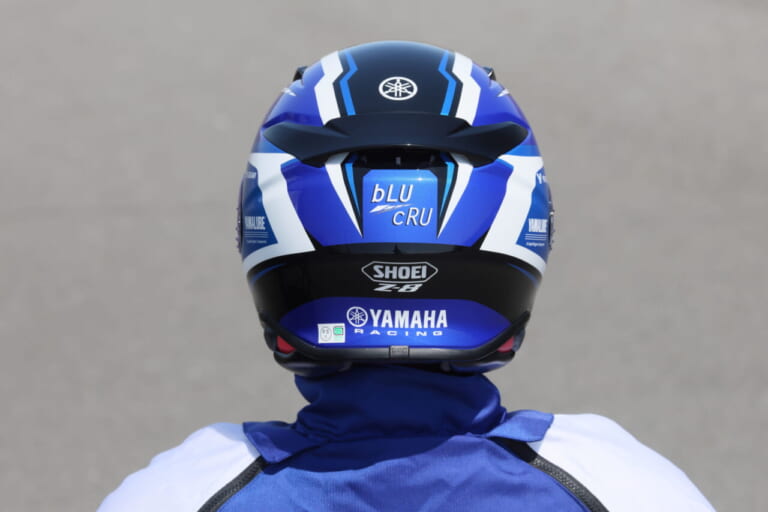 ワイズギア｜Z-8 YAMAHA RACING