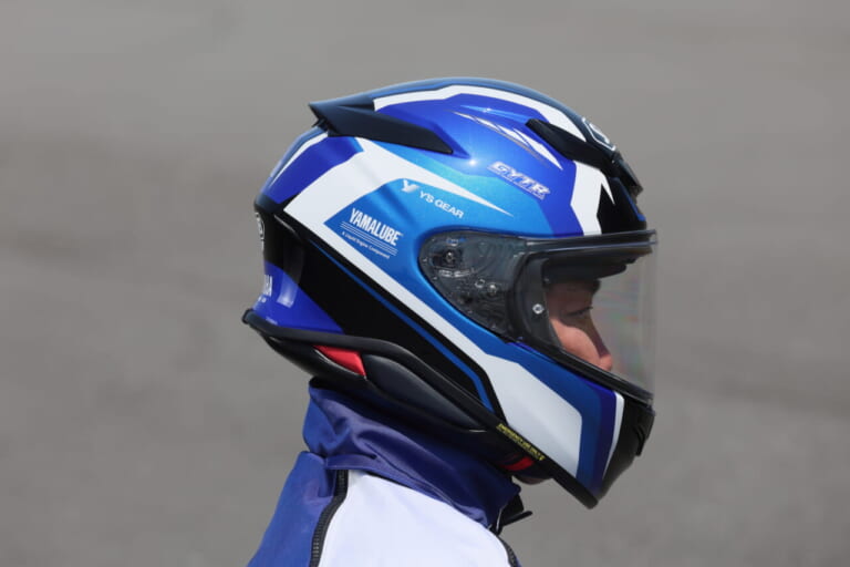 ワイズギア｜Z-8 YAMAHA RACING