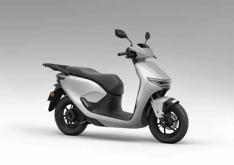 ホンダCUV e: