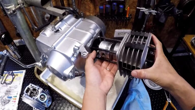 整備やメンテは素手派? 軍手派? 手袋派? 実はそれぞれにメリットと落とし穴があるぞ!【DIY整備ビギナーズ】|整備やメンテ時は素手派? 軍手派? 手袋派? 実はそれぞれにメリットと落とし穴があるぞ!【DIY整備ビギナーズ】