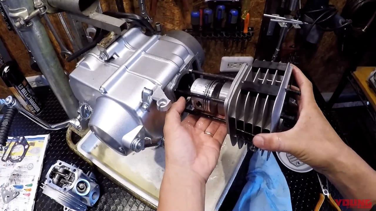 整備やメンテは素手派? 軍手派? 手袋派? 実はそれぞれにメリットと落とし穴があるぞ!【DIY整備ビギナーズ】|整備やメンテ時は素手派? 軍手派? 手袋派? 実はそれぞれにメリットと落とし穴があるぞ!【DIY整備ビギナーズ】