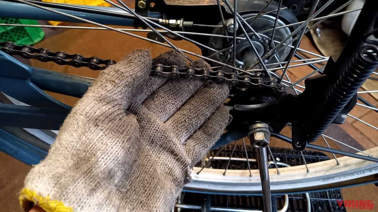 整備やメンテは素手派? 軍手派? 手袋派? 実はそれぞれにメリットと落とし穴があるぞ!【DIY整備ビギナーズ】|整備やメンテ時は素手派? 軍手派? 手袋派? 実はそれぞれにメリットと落とし穴があるぞ!【DIY整備ビギナーズ】