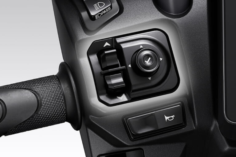 ホンダ|CUV e:|PCXより(出足は)速い! ホンダ電動原付二種スクーター「CUV e:」入魂の完全新設計モデル〈開発者インタビュー〉