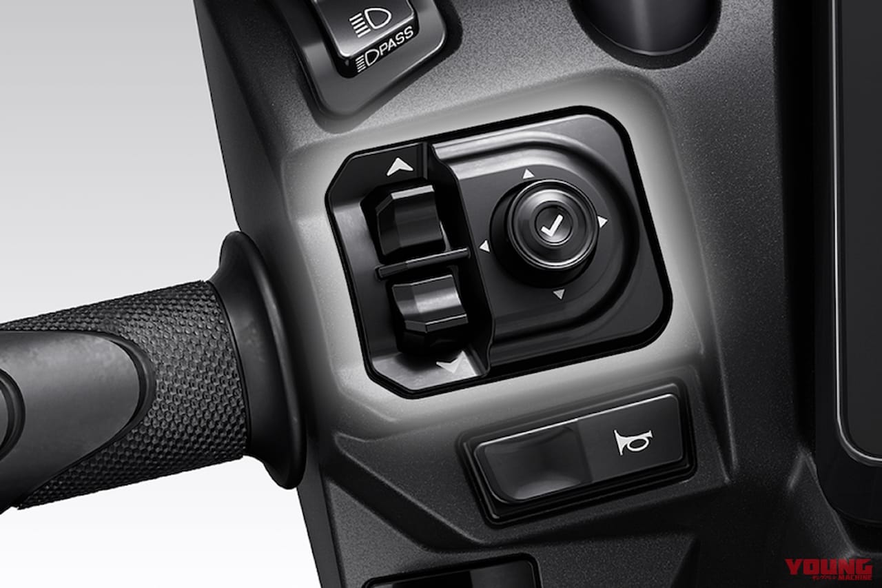 |PCXより(出足は)速い! ホンダ電動原付二種スクーター「CUV e:」入魂の完全新設計モデル〈開発者インタビュー〉