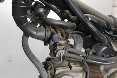 写真] YM2011-05300-kawasaki-ZX25R-JARI │ ニンジャZX-25R実測