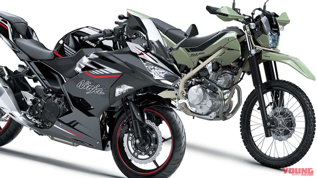 バイクを『オンロード』から『アドベンチャー/オフロード』に乗り換えて感じること6選!