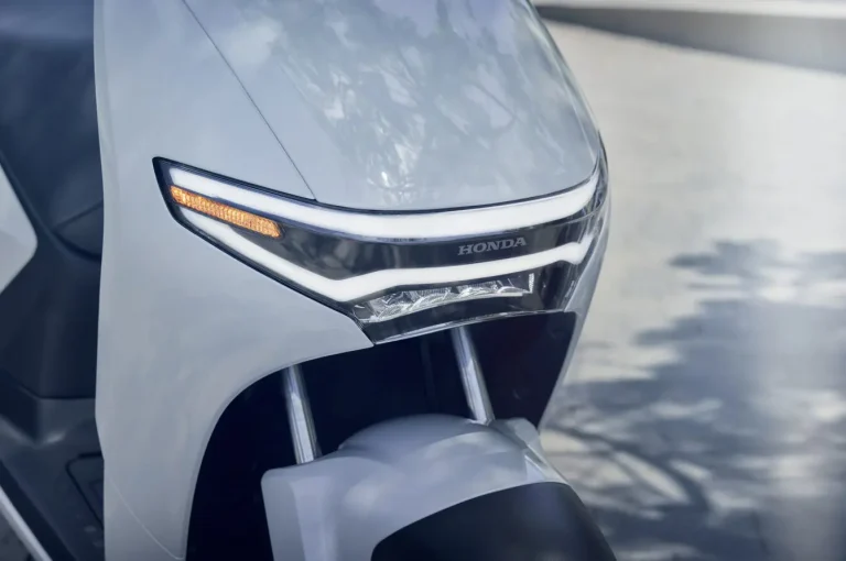 ホンダCUV e: