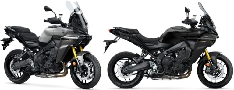 YAMAHA TRACER9GT|Z900/XSR900/NMAXetc…2025最新モデル発売カレンダー【2025年4月前半版】