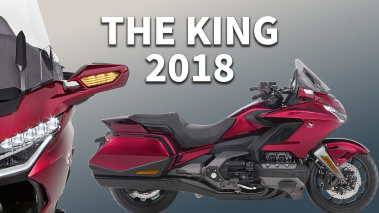 HONDA GOLDWING|中古相場もわかる! 唯一無二の”キング”ツアラー:ホンダ「ゴールドウイング」歴代モデル図鑑【1975~2025】
