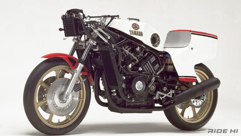 ヤマハ｜YZR1000