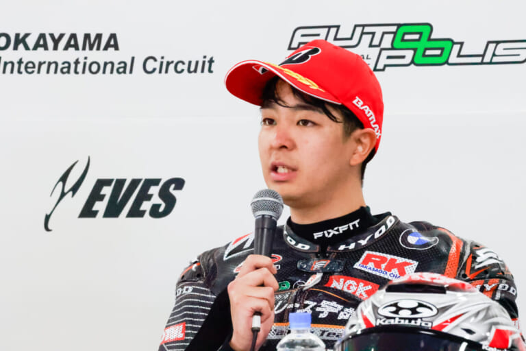 全日本ロードレース｜モビリティリゾートもてぎ｜レース通信