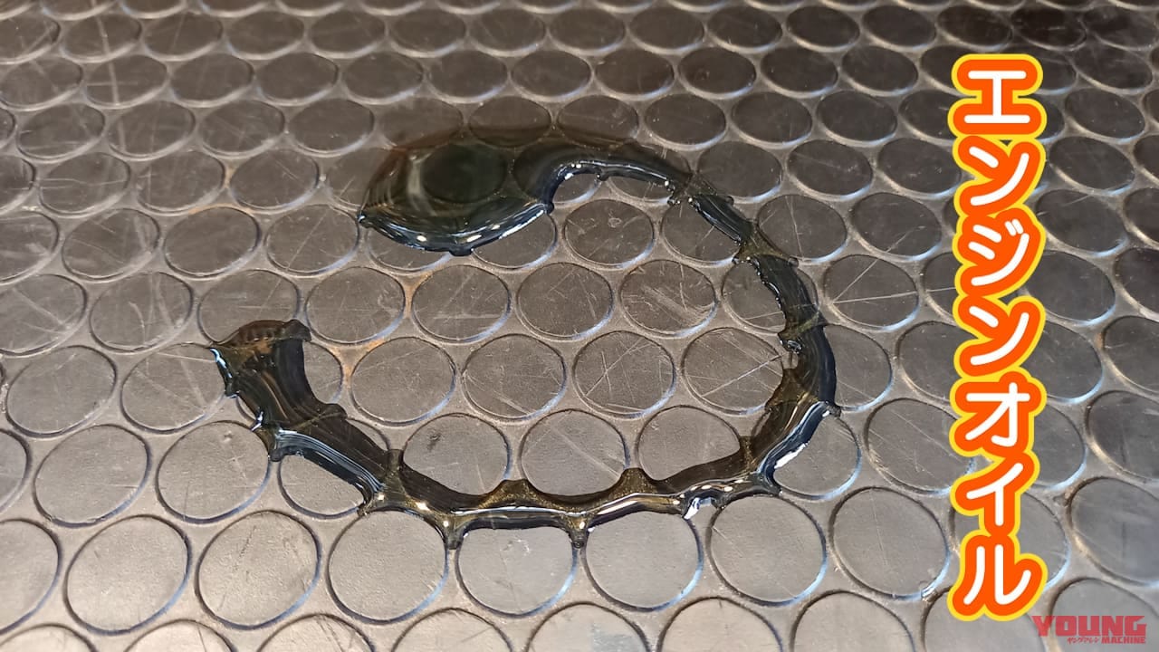 【百均アイテム検証】ゴシゴシ不要!? ダイソーの神シートクリーナーでチェーンがスルッと劇的キレイになっちゃった!!|【バイクメンテ便利アイテム】ゴシゴシ不要!? ダイソーの神シートクリーナーでチェーンがスルッと劇的キレイになっちゃった!!