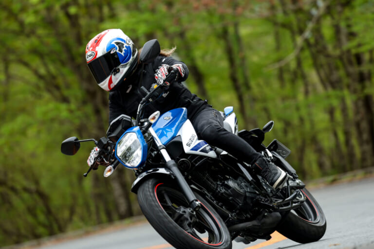スズキ|ジクサー250|【2025年5月版】50万円以下の250ccバイク おすすめ11選! コスパで選ぶ軽二輪
