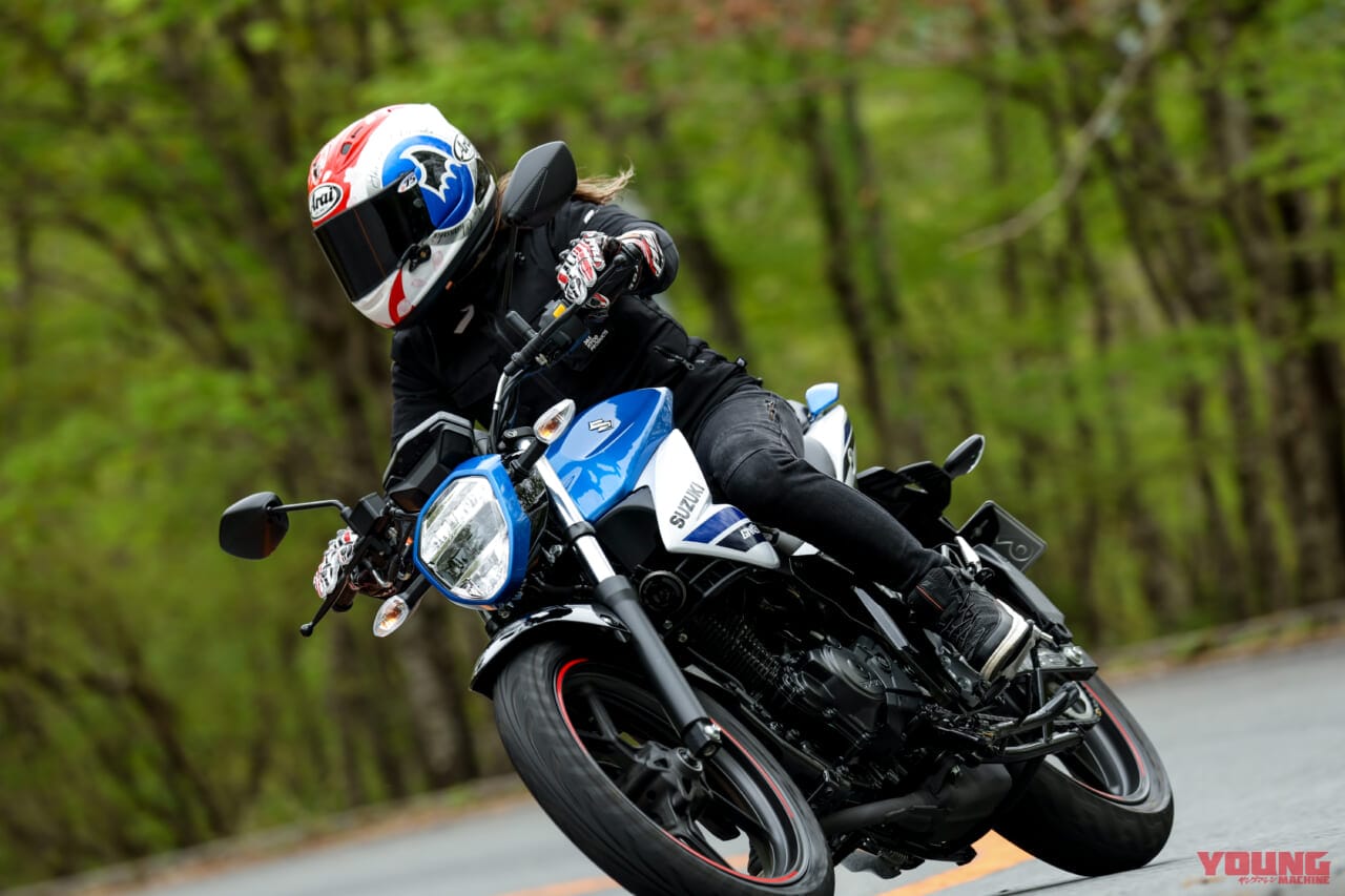 スズキ|ジクサー250|【2025年5月版】50万円以下の250ccバイク おすすめ11選! コスパで選ぶ軽二輪