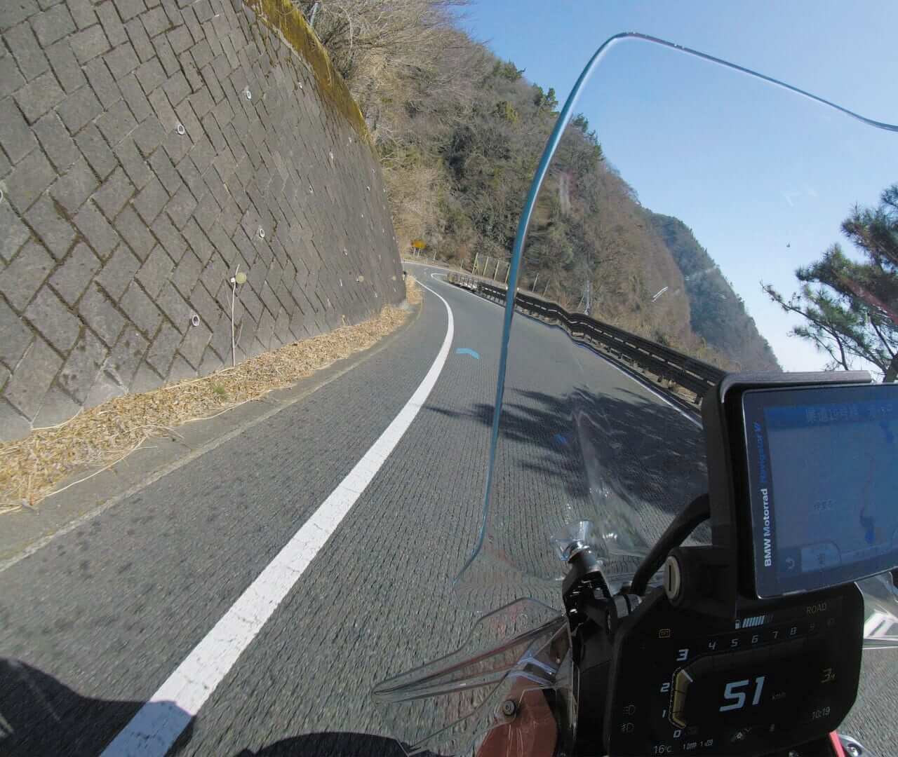 伊豆半島ツーリング｜東伊豆｜オレンジロード｜【BMW R1300GSAで行く】渋滞知らずで楽しむ! 伊豆半島ショート＆ロングツーリング