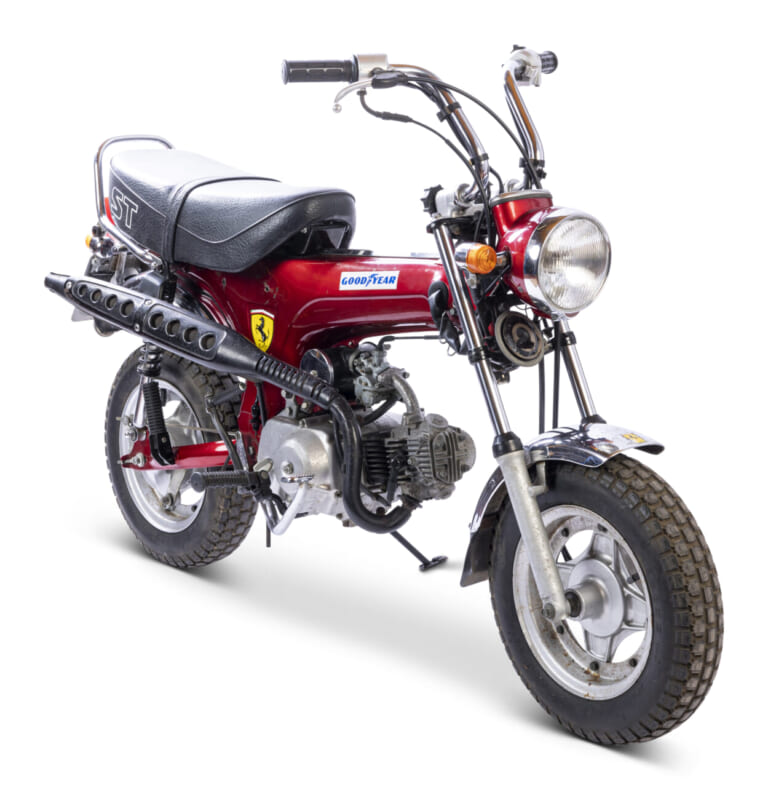 CT70