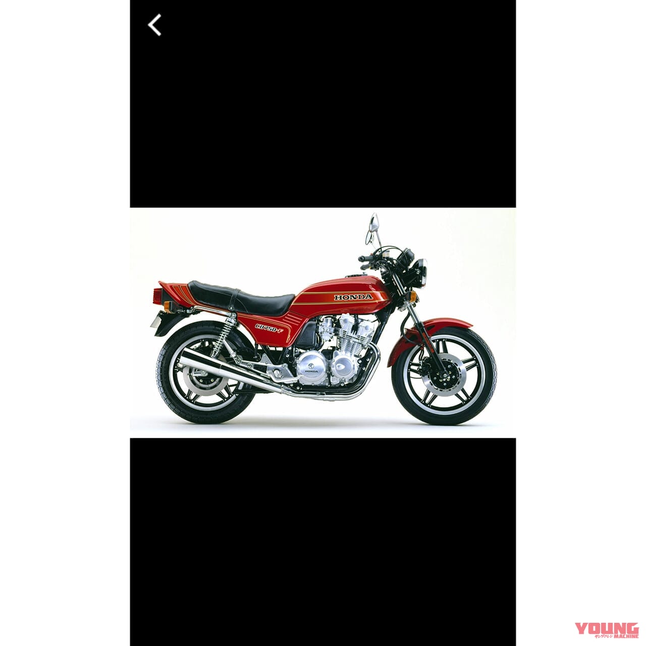 |「休刊? 休むわけねえよ!」ポップアップ動画や動くリンク搭載のヤングマシン電子版7月号、5/24公開【ヤングは続くよどこまでも】