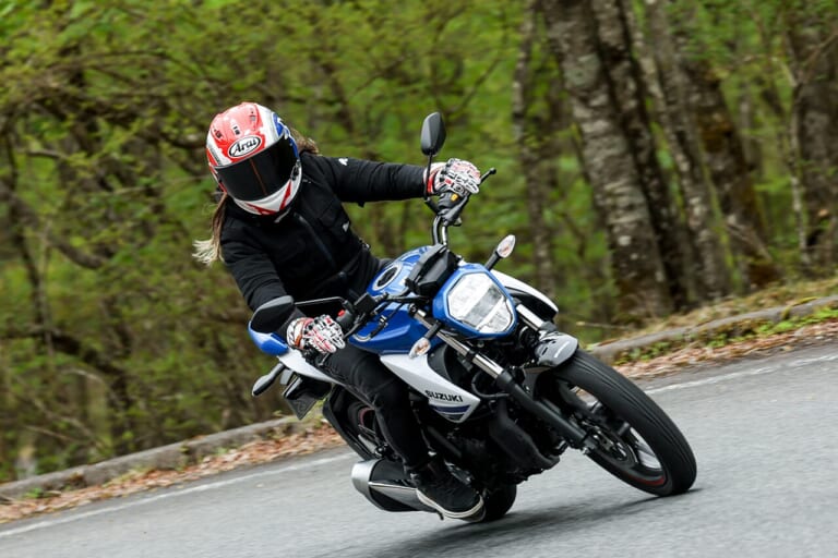 スズキ ジクサー150|「休刊? 休むわけねえよ!」ポップアップ動画や動くリンク搭載のヤングマシン電子版7月号、5/24公開【ヤングは続くよどこまでも】