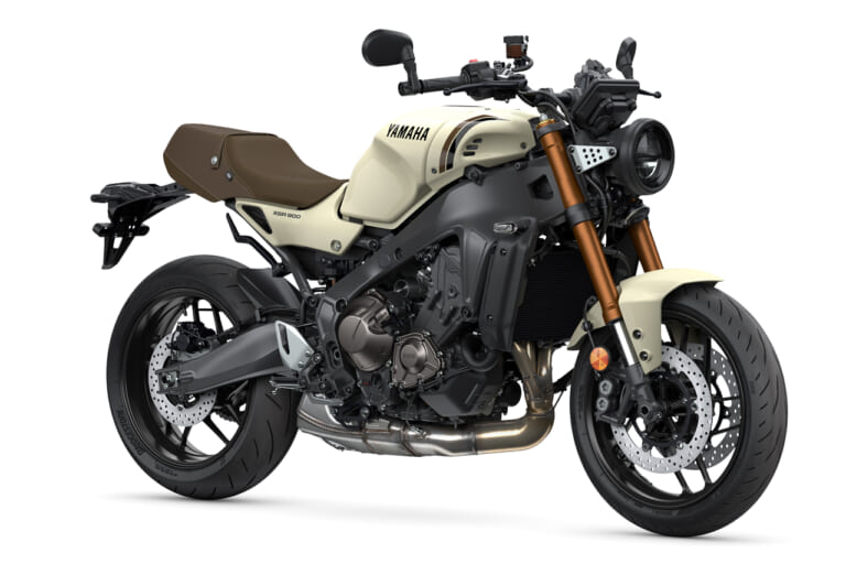 CB1000Fコンセプト｜XSR900｜XSR900GP｜ライバル比較