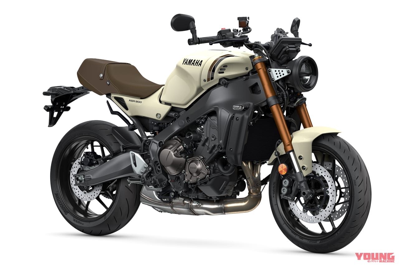 |カワサキZ900RSと徹底比較!「ホンダCB1000Fコンセプト」詳細解説(7)〈ライバル対決編〉