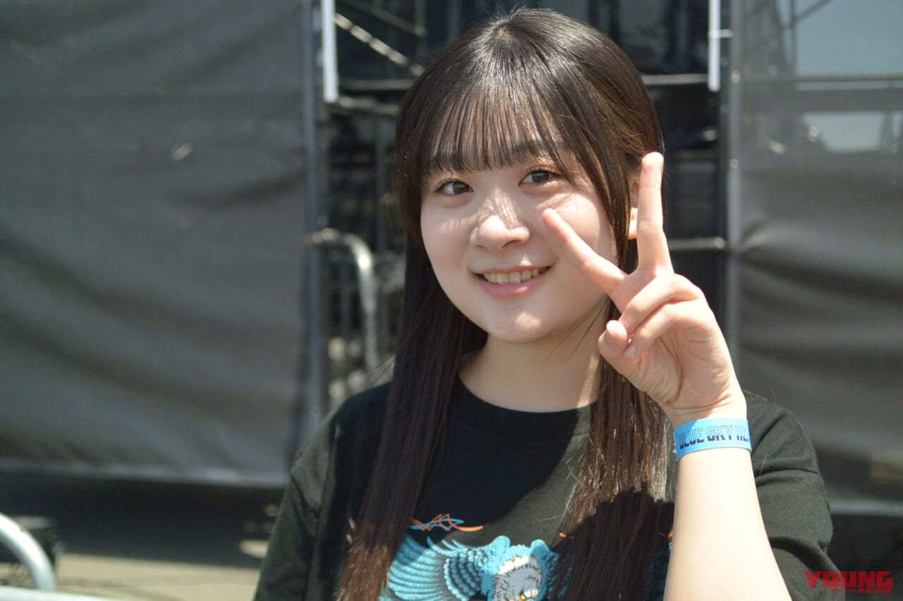 |【ブルスカ2025】横浜に集結! 輝くハーレー女子20選|個性と魅力が爆発! 「ビビッドでパワフル」