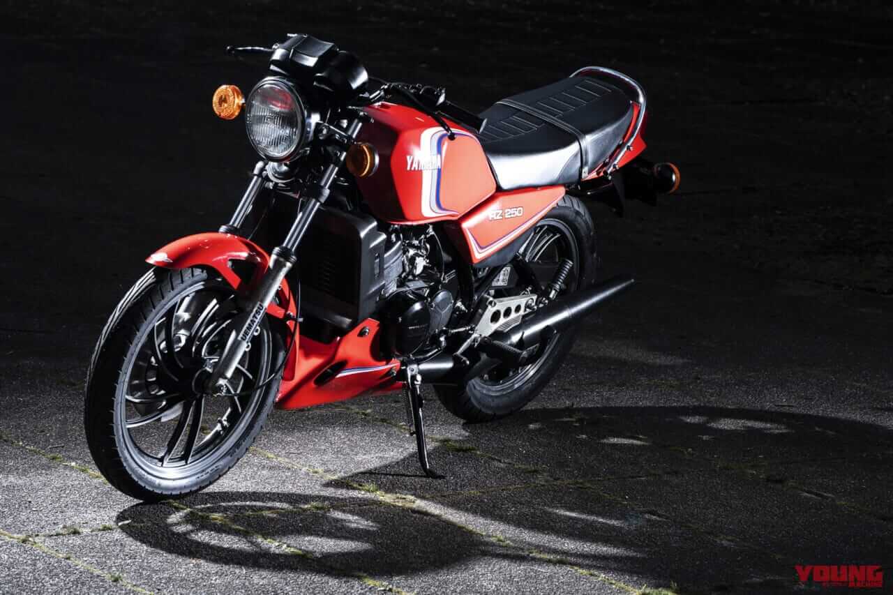 |あえての“鉱物油”で新開発! ウエマツから旧車専用エンジンオイル「旧車χ(改)」が登場