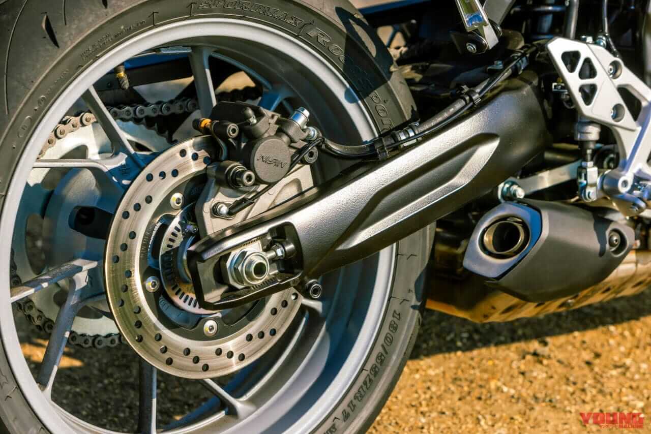 スズキ|GSX-8R キイロ エディション|英国仕様|2025年モデル|【限定60台】黄色いGSX-8R、その名は「キイロ」! 純正カスタムパーツ付きで183万円【海外】