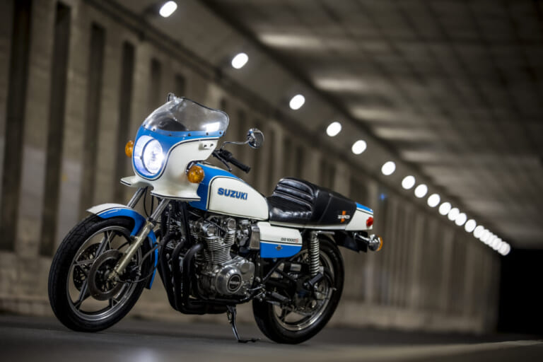 ウエマツ|エンジンオイル|旧車χ|あえての“鉱物油”で新開発! ウエマツから旧車専用エンジンオイル「旧車χ(改)」が登場