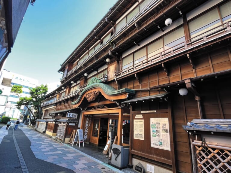 伊豆半島ツーリング｜東伊豆｜伊東｜東海館