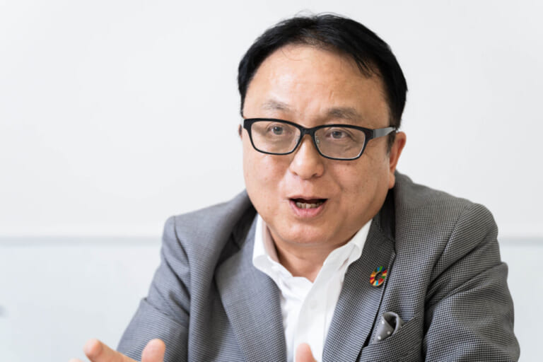 設楽元文｜したらもとふみ｜ヤマハ発動機 代表取締役社長