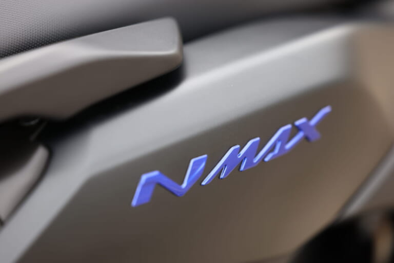 ヤマハNMAX｜ホンダPCX｜比較試乗
