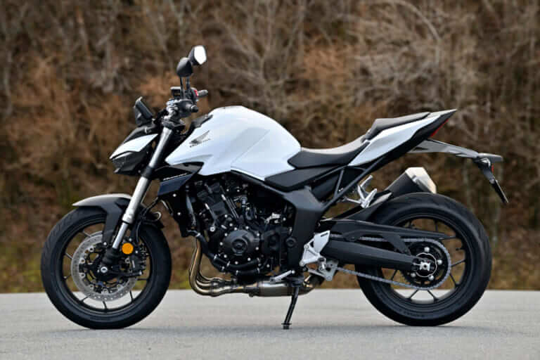 ホンダ｜CB1000Fコンセプト｜詳細解説｜CB1000ホーネット