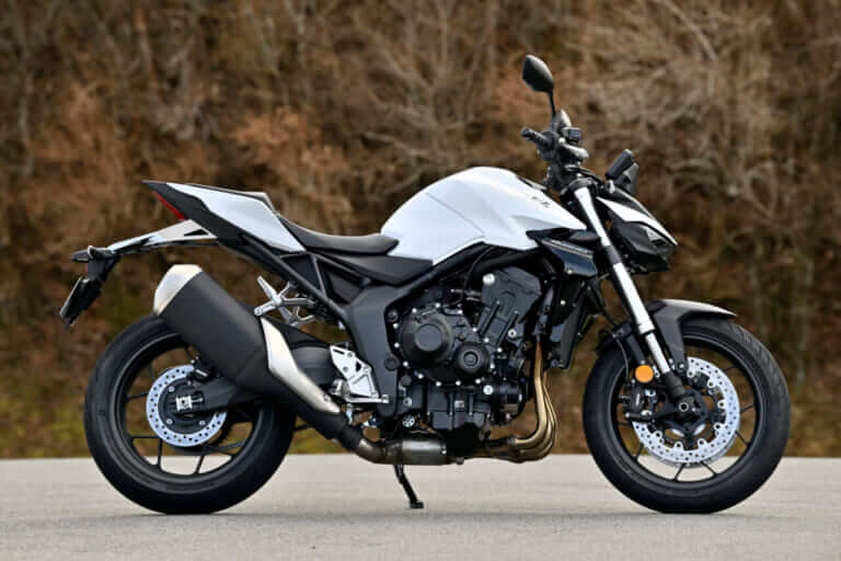 ホンダ｜CB1000Fコンセプト｜詳細解説｜CB1000ホーネット