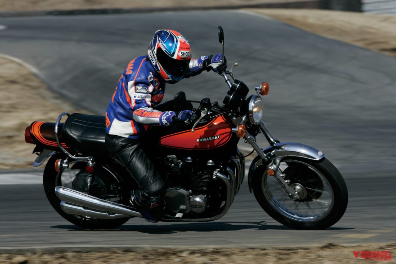 |あえての“鉱物油”で新開発! ウエマツから旧車専用エンジンオイル「旧車χ(改)」が登場