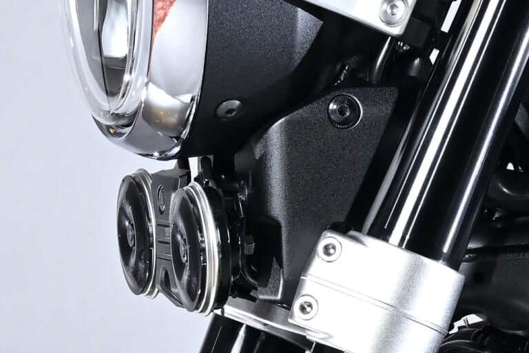 ホンダ|CB1000Fコンセプト|詳細解説|先進車体で“F”フォルムを再現!「ホンダCB1000Fコンセプト」詳細解説(2)〈スタイリング編〉