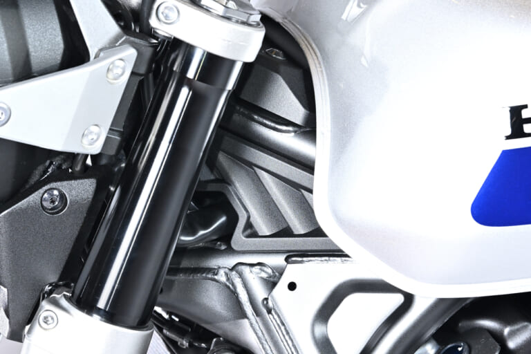 ホンダ｜CB1000Fコンセプト｜詳細解説