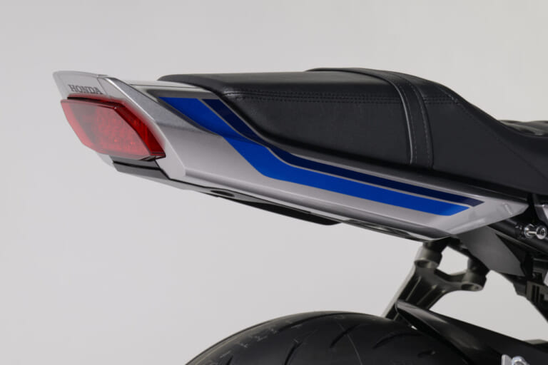 ホンダ｜CB1000Fコンセプト｜詳細解説